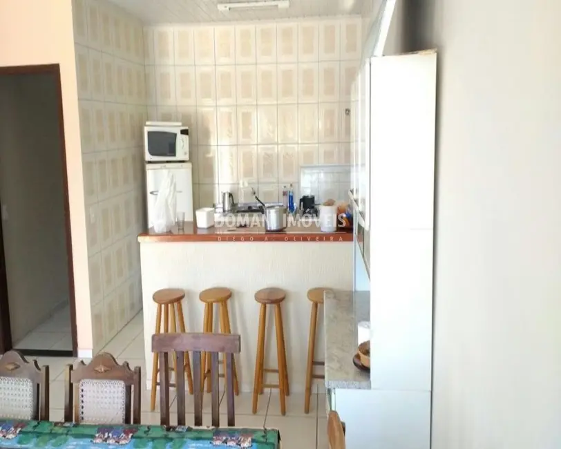 Foto 8 de Casa com 4 quartos à venda, 200m2 em Pindamonhangaba - SP