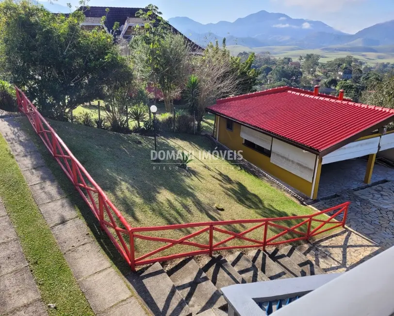 Foto 4 de Casa com 4 quartos à venda, 200m2 em Pindamonhangaba - SP