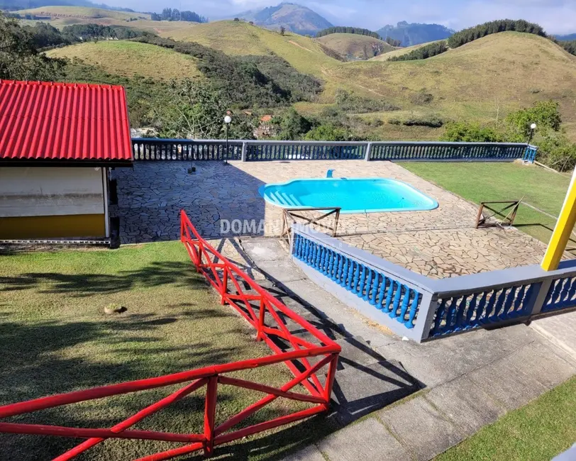 Foto 3 de Casa com 4 quartos à venda, 200m2 em Pindamonhangaba - SP