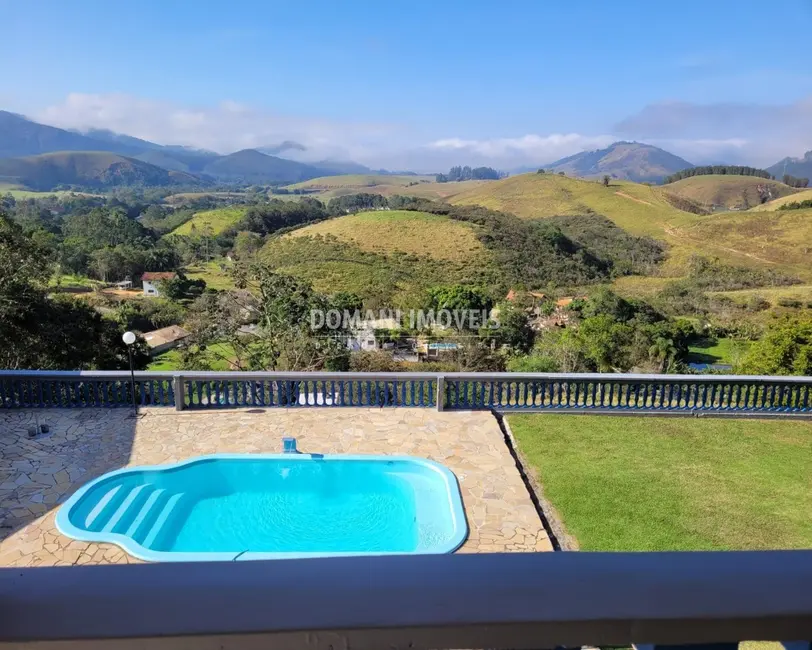 Foto 6 de Casa com 4 quartos à venda, 200m2 em Pindamonhangaba - SP