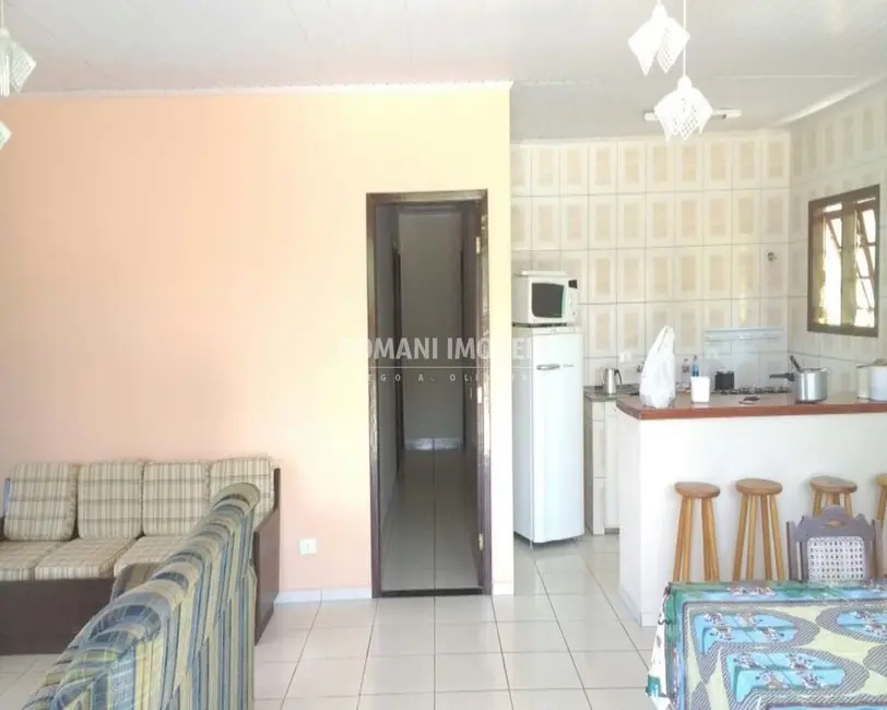 Foto 7 de Casa com 4 quartos à venda, 200m2 em Pindamonhangaba - SP