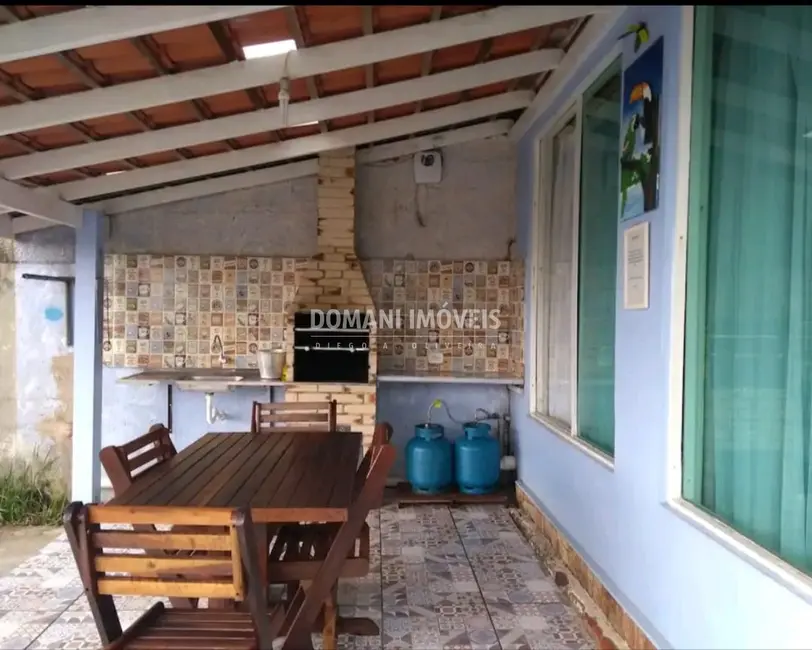 Foto 5 de Casa com 3 quartos à venda, 160m2 em Campos Do Jordao - SP