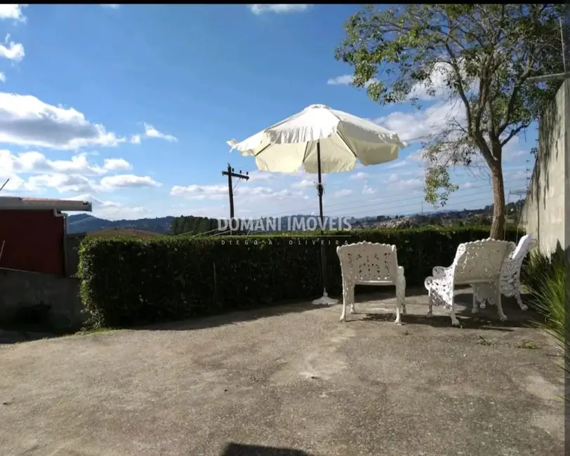 Foto 4 de Casa com 3 quartos à venda, 160m2 em Campos Do Jordao - SP