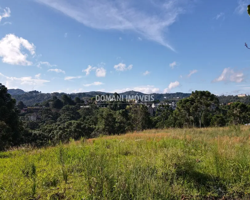 Foto 5 de Terreno / Lote à venda, 8900m2 em Campos Do Jordao - SP