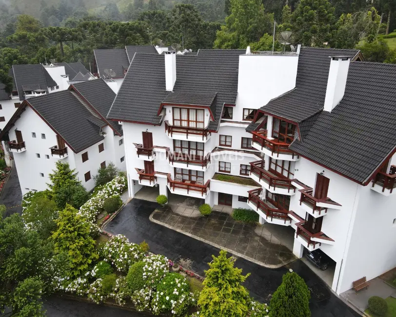 Foto 2 de Apartamento com 3 quartos à venda, 167m2 em Campos Do Jordao - SP