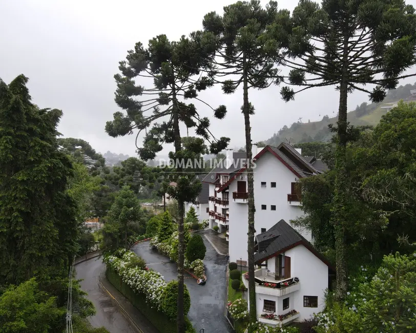 Foto 6 de Apartamento com 3 quartos à venda, 167m2 em Campos Do Jordao - SP