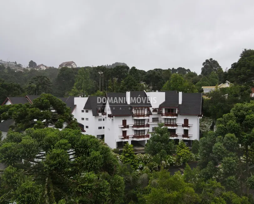 Apartamento com 3 quartos à venda, 147m2 em Campos Do Jordao - SP - imagem 4 Foto 4 de Apartamento com 3 quartos à venda, 147m2 em Campos Do Jordao - SP