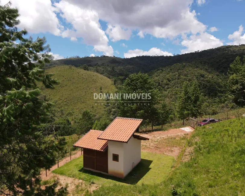 Foto 4 de Casa com 1 quarto à venda, 25m2 em Campos Do Jordao - SP