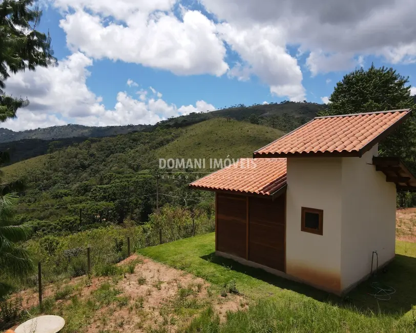 Foto 6 de Casa com 1 quarto à venda, 25m2 em Campos Do Jordao - SP