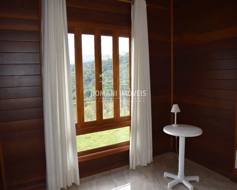 Foto 9 de Casa com 1 quarto à venda, 25m2 em Campos Do Jordao - SP