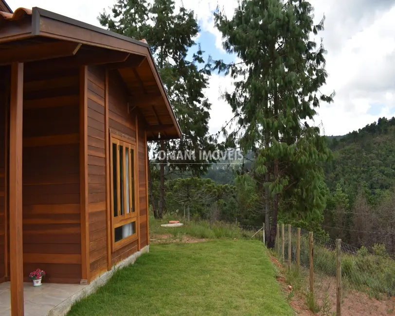 Foto 7 de Casa com 1 quarto à venda, 25m2 em Campos Do Jordao - SP
