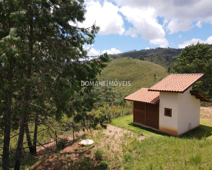 Foto 3 de Casa com 1 quarto à venda, 25m2 em Campos Do Jordao - SP