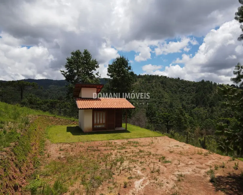 Foto 1 de Casa com 1 quarto à venda, 25m2 em Campos Do Jordao - SP
