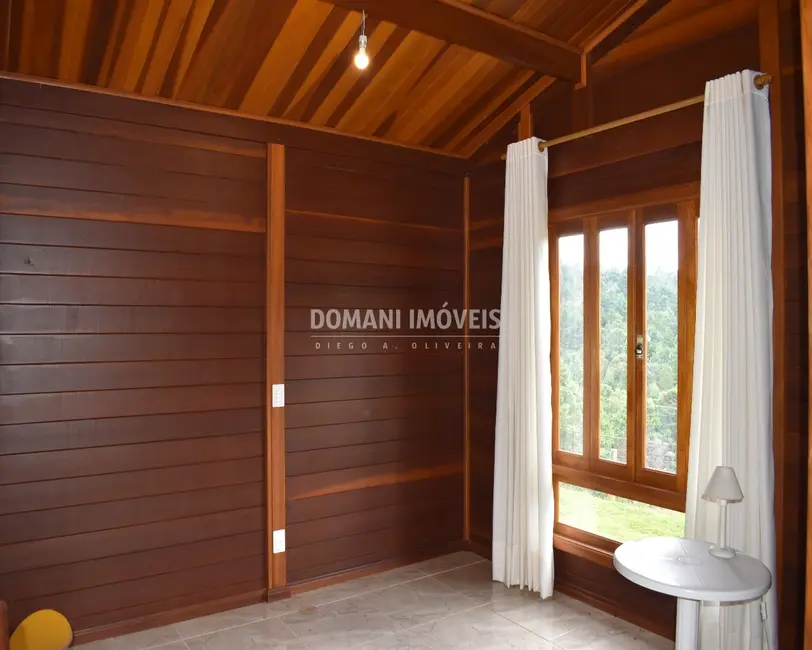 Foto 8 de Casa com 1 quarto à venda, 25m2 em Campos Do Jordao - SP