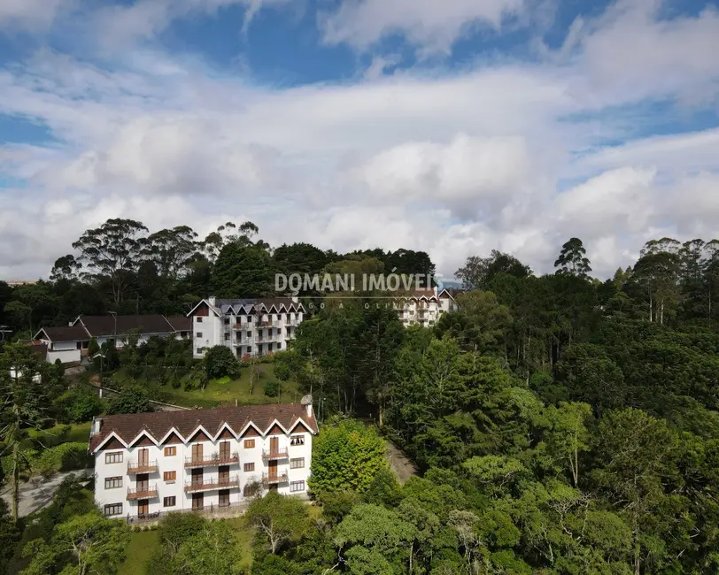 Apartamento com 3 quartos à venda, 124m2 em Campos Do Jordao - SP - imagem 6 Foto 6 de Apartamento com 3 quartos à venda, 124m2 em Campos Do Jordao - SP