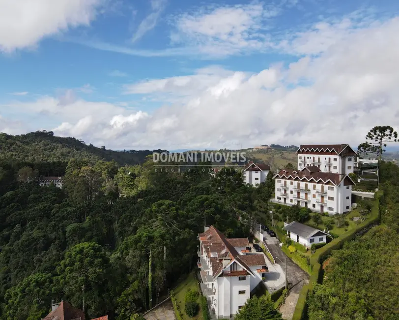 Foto 2 de Apartamento com 3 quartos à venda, 124m2 em Campos Do Jordao - SP
