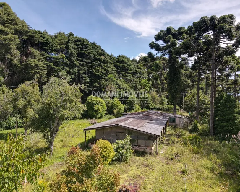 Foto 4 de Terreno / Lote à venda em Campos Do Jordao - SP