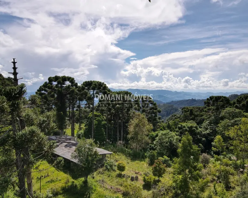 Foto 1 de Terreno / Lote à venda em Campos Do Jordao - SP