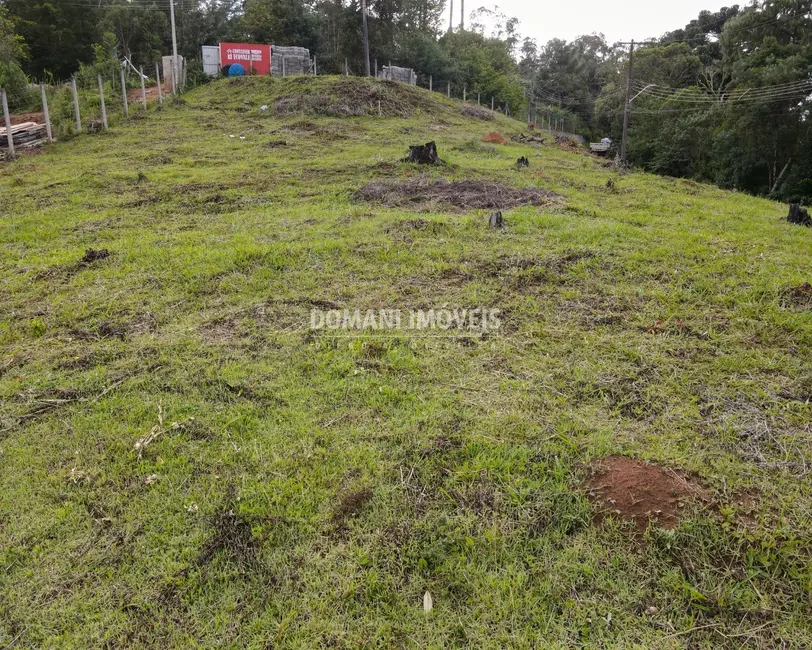 Foto 5 de Terreno / Lote à venda, 1050m2 em Campos Do Jordao - SP