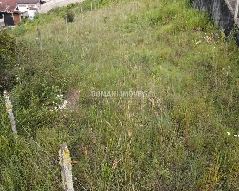 Foto 6 de Terreno / Lote à venda, 320m2 em Campos Do Jordao - SP