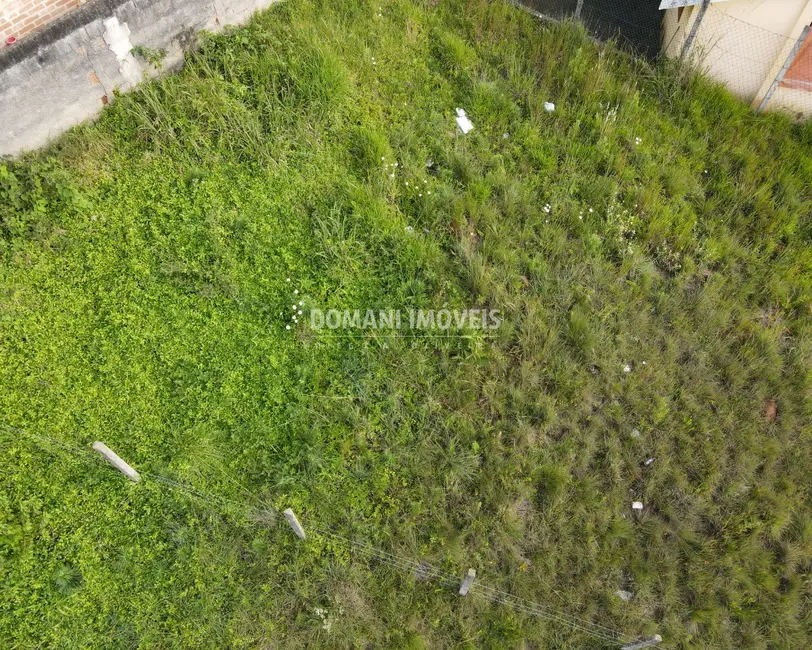 Foto 8 de Terreno / Lote à venda, 320m2 em Campos Do Jordao - SP