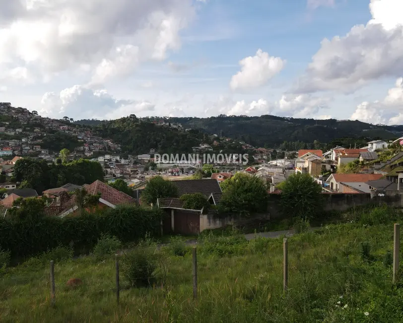 Foto 5 de Terreno / Lote à venda, 320m2 em Campos Do Jordao - SP