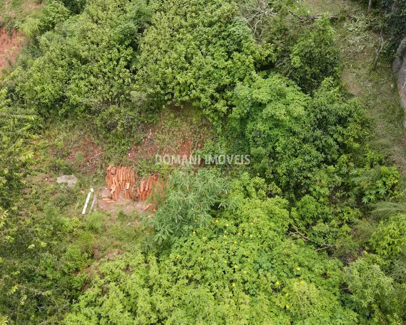 Foto 2 de Terreno / Lote à venda, 1300m2 em Campos Do Jordao - SP