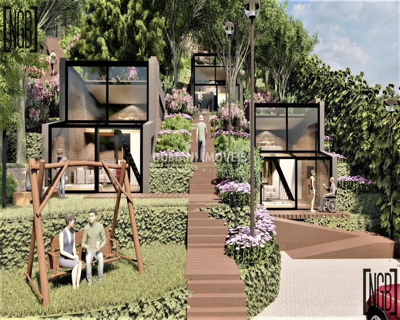 Foto 5 de Pousada com 3 quartos à venda, 600m2 em Campos Do Jordao - SP