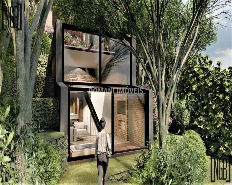 Foto 7 de Pousada com 3 quartos à venda, 600m2 em Campos Do Jordao - SP