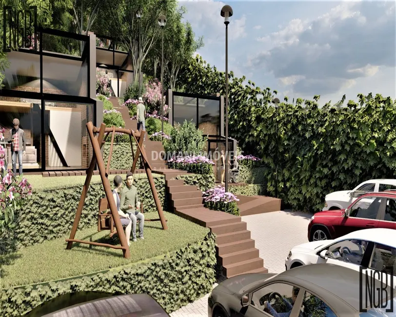 Foto 9 de Pousada com 3 quartos à venda, 600m2 em Campos Do Jordao - SP