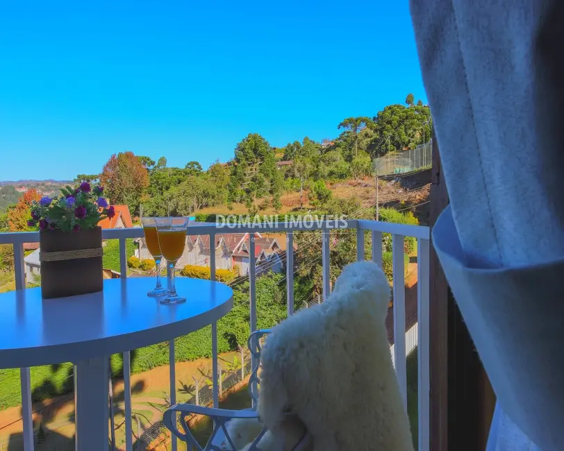 Pousada com 12 quartos à venda, 730m2 em Campos Do Jordao - SP - imagem 5 Foto 5 de Pousada com 12 quartos à venda, 730m2 em Campos Do Jordao - SP