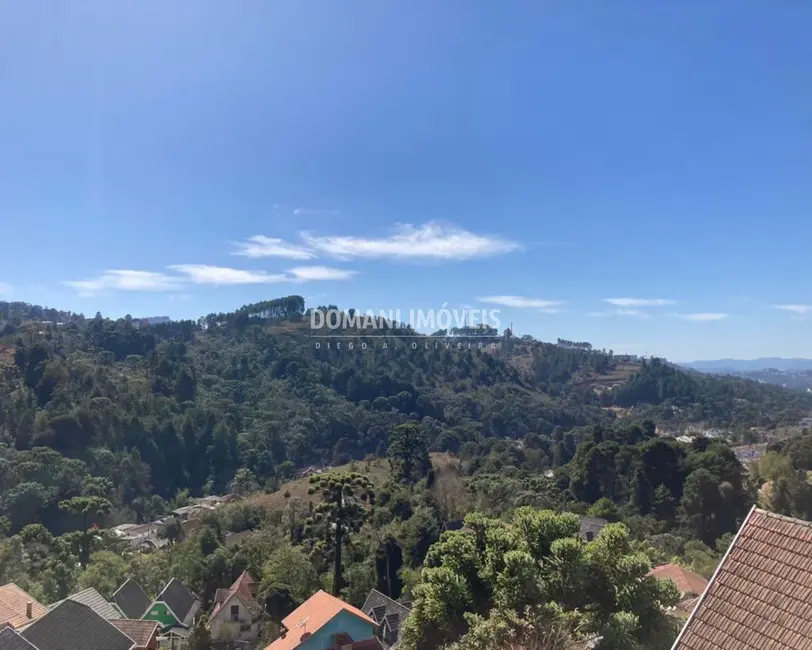 Foto 8 de Casa com 4 quartos à venda, 260m2 em Campos Do Jordao - SP
