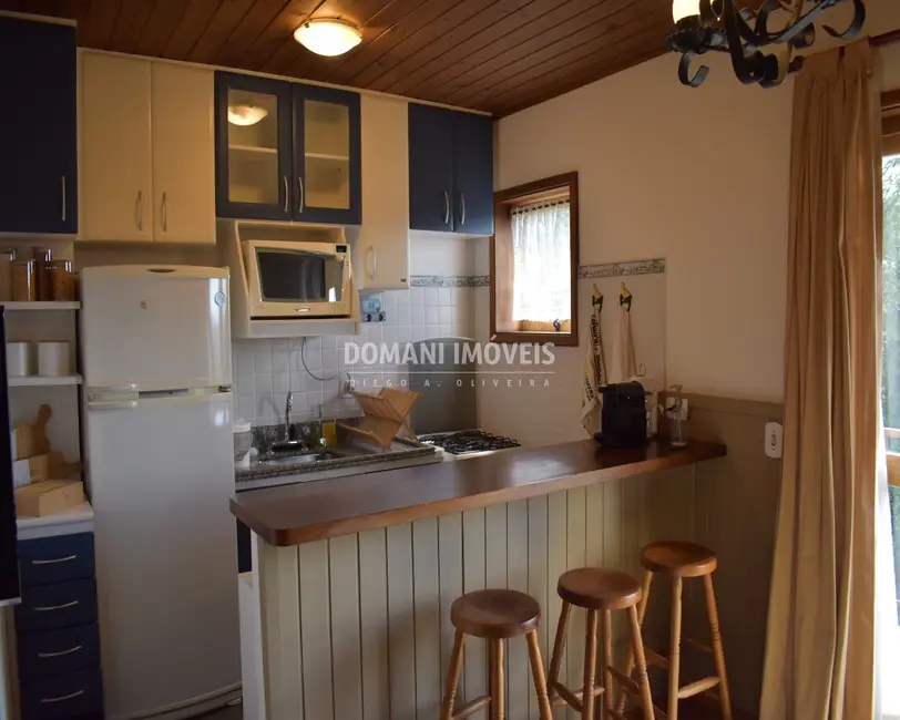 Foto 9 de Apartamento com 2 quartos à venda, 101m2 em Campos Do Jordao - SP