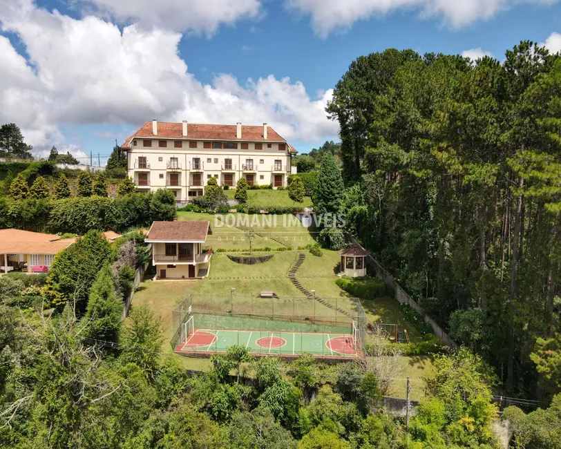 Foto 4 de Apartamento com 2 quartos à venda, 101m2 em Campos Do Jordao - SP