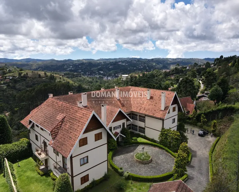 Foto 5 de Apartamento com 2 quartos à venda, 101m2 em Campos Do Jordao - SP