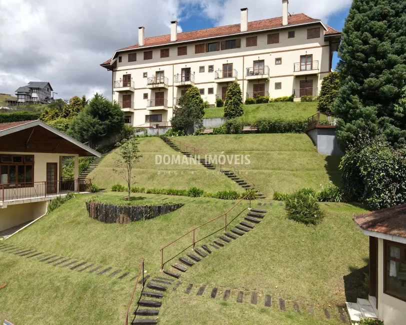 Foto 6 de Apartamento com 2 quartos à venda, 101m2 em Campos Do Jordao - SP