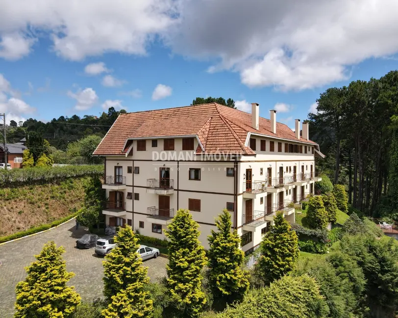 Foto 3 de Apartamento com 2 quartos à venda, 101m2 em Campos Do Jordao - SP