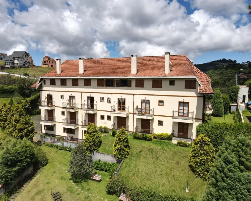 Foto 2 de Apartamento com 2 quartos à venda, 101m2 em Campos Do Jordao - SP