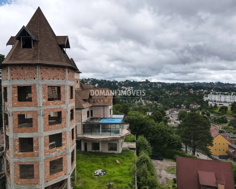 Pousada com 52 quartos à venda, 1845m2 em Campos Do Jordao - SP - imagem 5 Foto 5 de Pousada com 52 quartos à venda, 1845m2 em Campos Do Jordao - SP