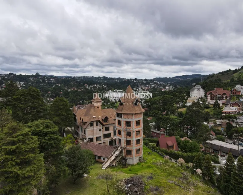 Pousada com 52 quartos à venda, 1845m2 em Campos Do Jordao - SP - imagem 3 Foto 3 de Pousada com 52 quartos à venda, 1845m2 em Campos Do Jordao - SP