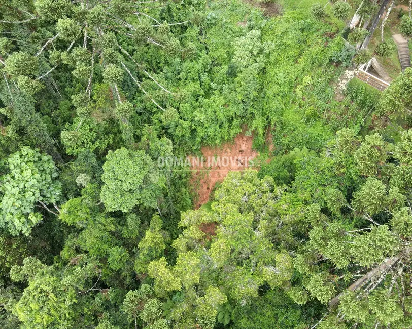 Foto 2 de Terreno / Lote à venda, 1110m2 em Campos Do Jordao - SP