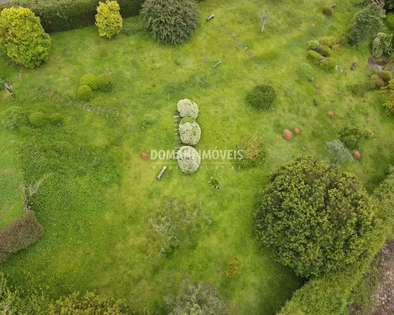 Foto 5 de Terreno / Lote à venda, 1410m2 em Campos Do Jordao - SP