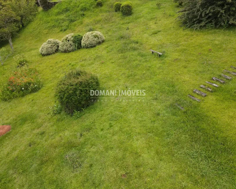 Foto 8 de Terreno / Lote à venda, 1410m2 em Campos Do Jordao - SP