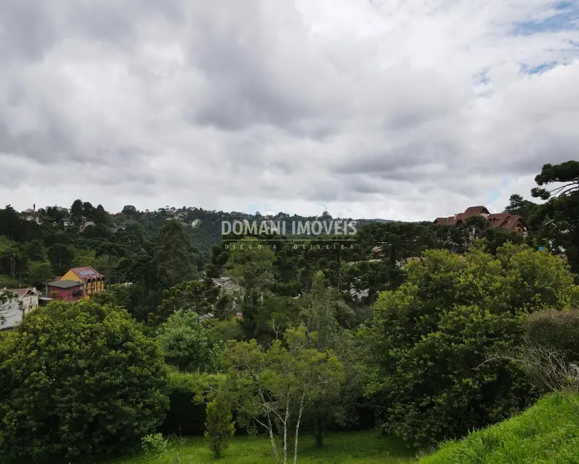 Foto 9 de Terreno / Lote à venda, 1410m2 em Campos Do Jordao - SP