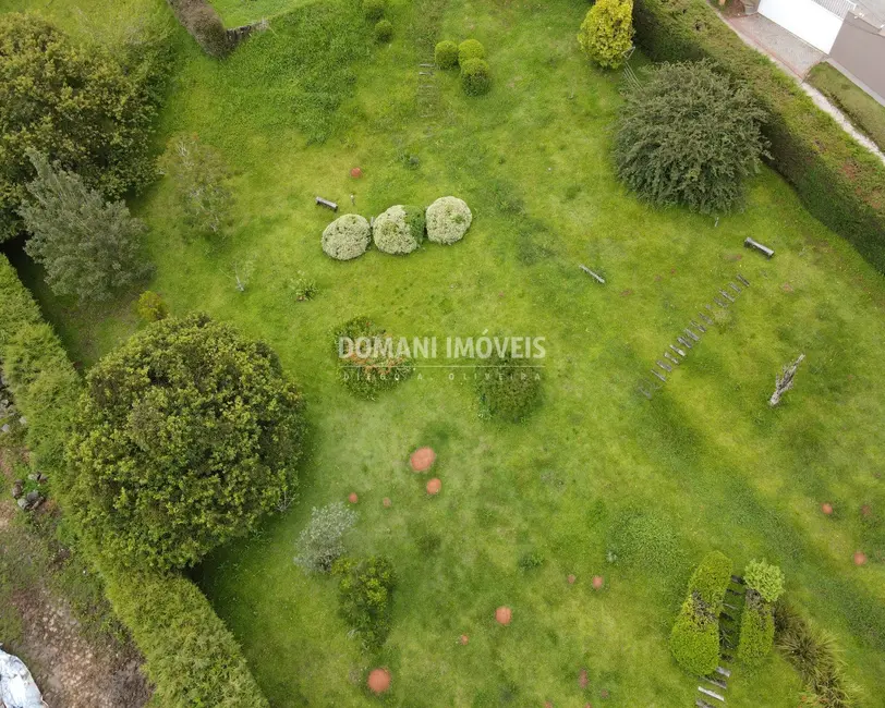 Foto 7 de Terreno / Lote à venda, 1410m2 em Campos Do Jordao - SP