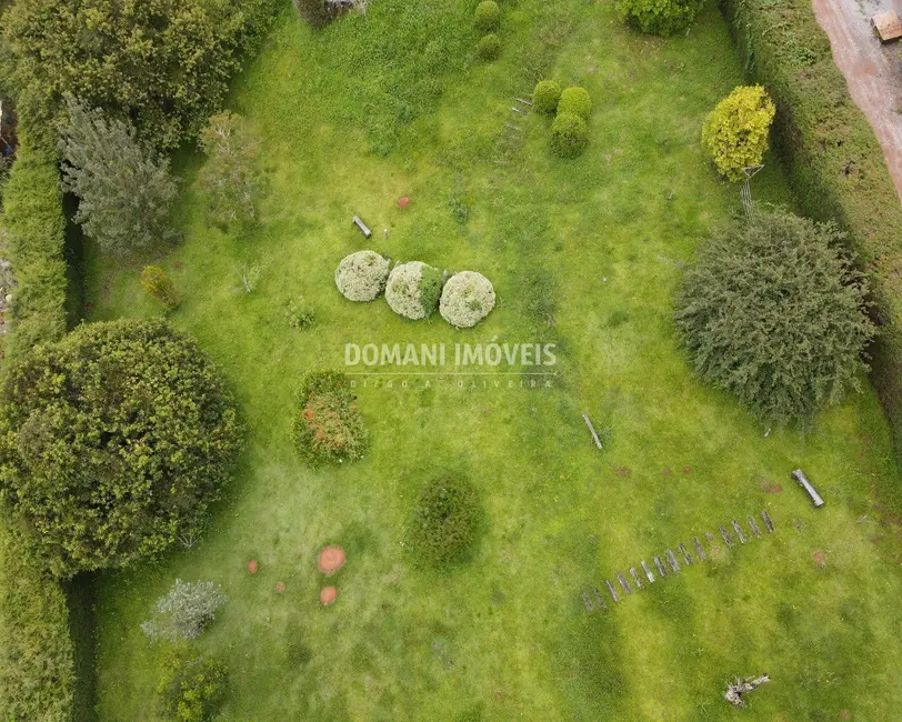 Foto 4 de Terreno / Lote à venda, 1410m2 em Campos Do Jordao - SP