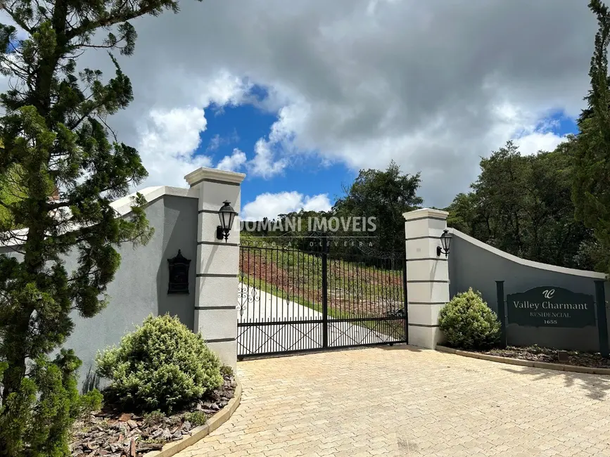 Terreno / Lote à venda, 1185m2 em Campos Do Jordao - SP - imagem 5 Foto 5 de Terreno / Lote à venda, 1185m2 em Campos Do Jordao - SP