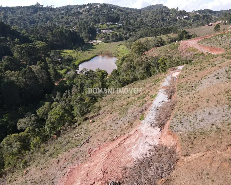 Foto 6 de Terreno / Lote à venda, 1730m2 em Campos Do Jordao - SP
