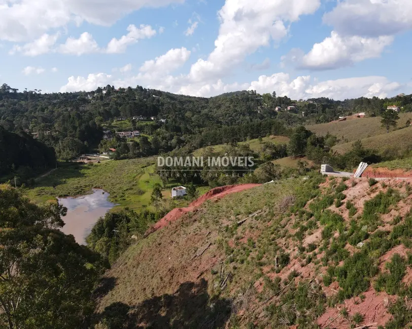 Foto 5 de Terreno / Lote à venda, 2060m2 em Campos Do Jordao - SP