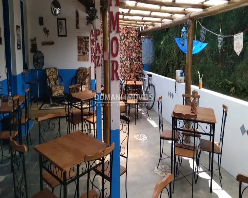 Foto 4 de Sala Comercial à venda, 180m2 em Sao Bento Do Sapucai - SP